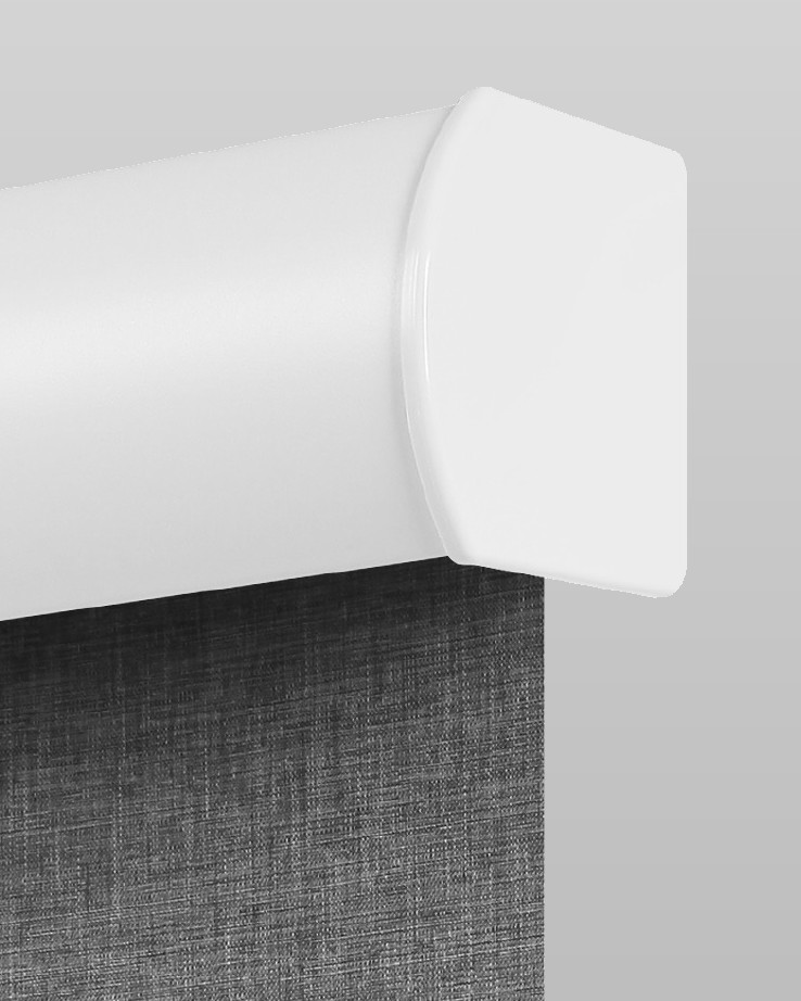 S2 Curve valance