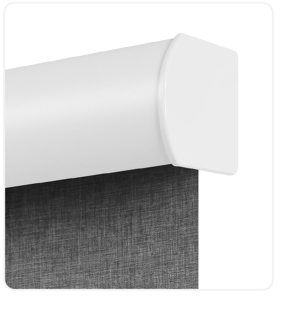 S2 Curve valance